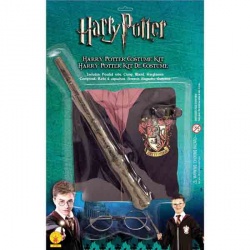 Dětský kostým Harry Potter